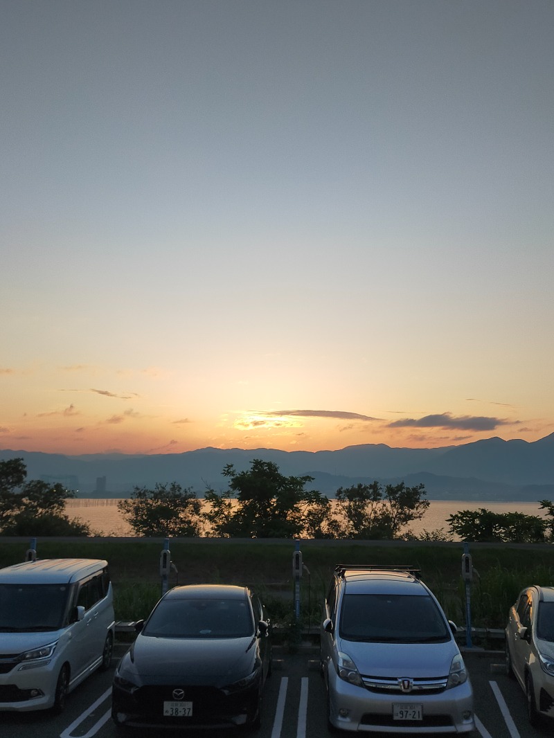 ひかみたろうさんの守山湯元水春 ピエリ守山のサ活写真