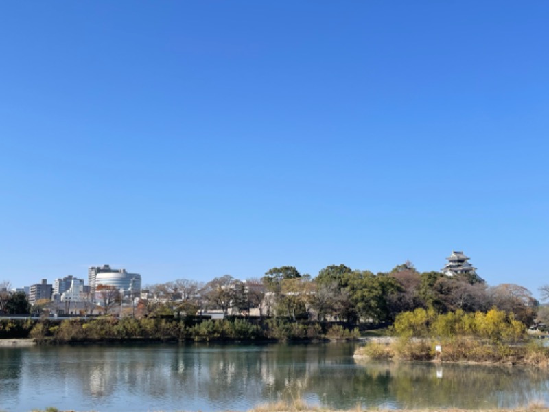 mikiitos. pさんの後楽温泉ほのかの湯のサ活写真