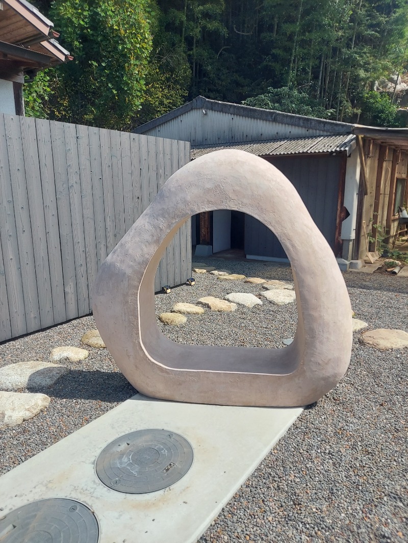 サウナスライム♂さんの体験型サウナ Uのサ活写真