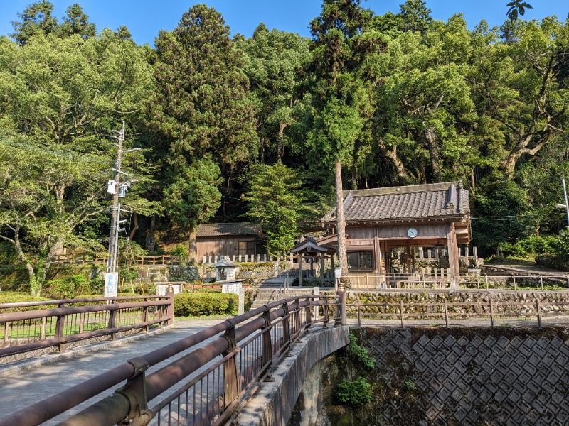 ryuさんの畑冷泉館のサ活写真