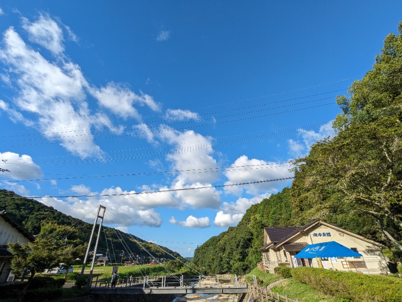 ryuさんの畑冷泉館のサ活写真