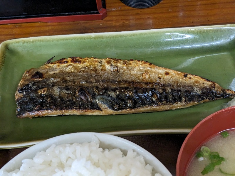 ryuさんの赤村ふるさとセンター 源じいの森温泉のサ活写真