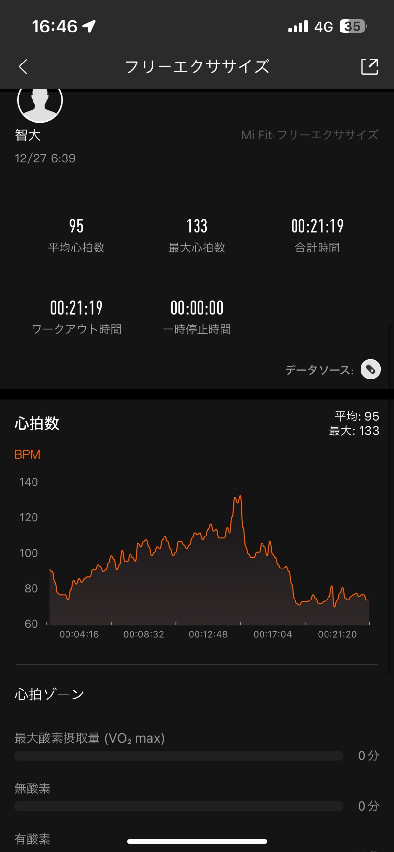 ロッカーマスターさんの湯の川プリンスホテル渚亭のサ活写真