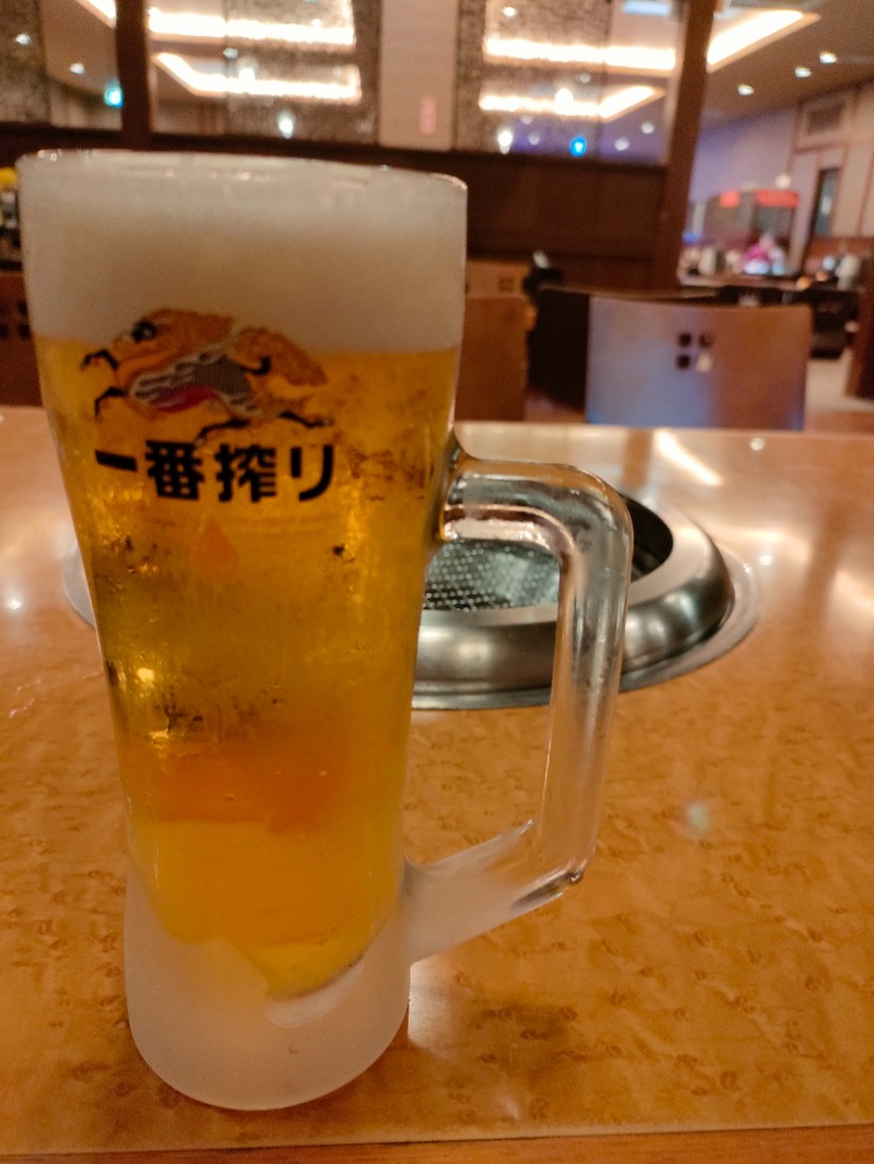 スハラ★キルケーの魔女さんのていね温泉ほのかのサ活写真