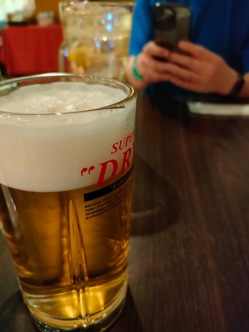 スハラー・ナビーユ・エリンさんのニコーリフレ SAPPOROのサ活写真