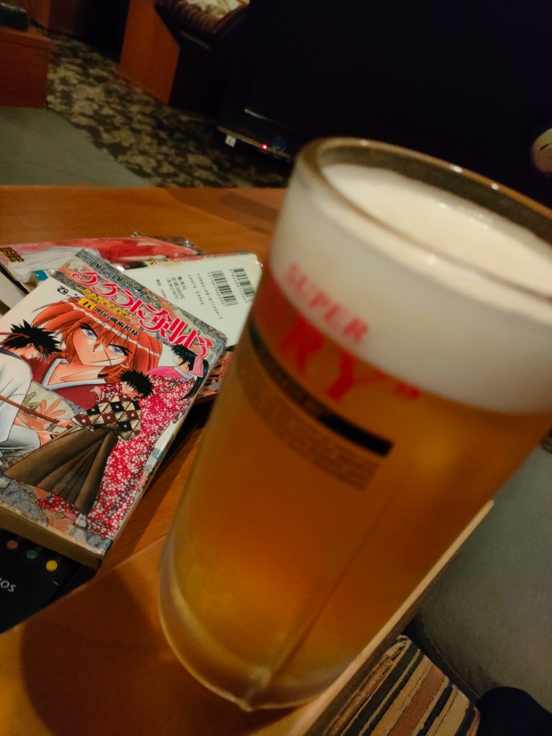 スハラー・ナビーユ・エリンさんのニコーリフレ SAPPOROのサ活写真