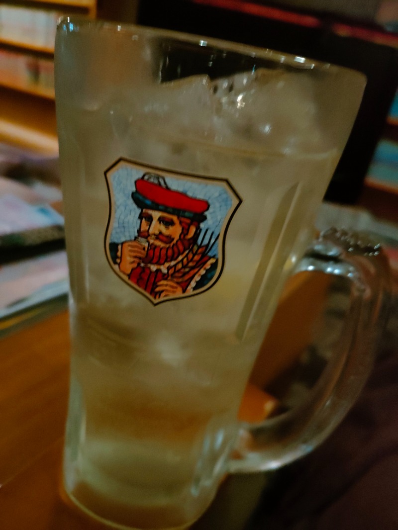 スハラー・ナビーユ・エリンさんのニコーリフレ SAPPOROのサ活写真