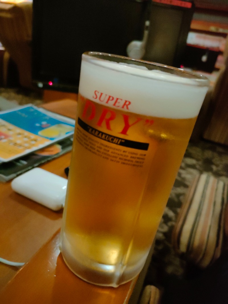 スハラー・ナビーユ・エリンさんのニコーリフレ SAPPOROのサ活写真