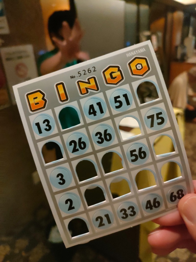 スハラさんのニコーリフレ SAPPOROのサ活写真