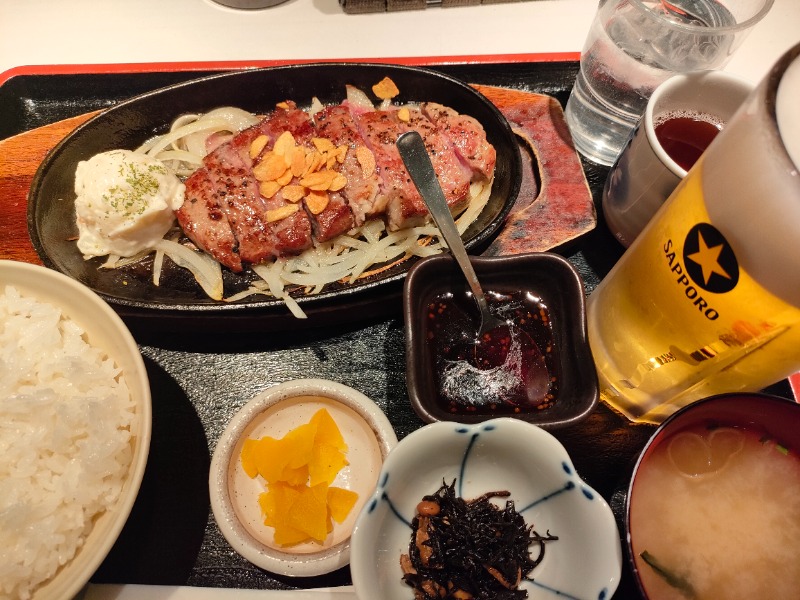 スハラさんのニコーリフレ SAPPOROのサ活写真