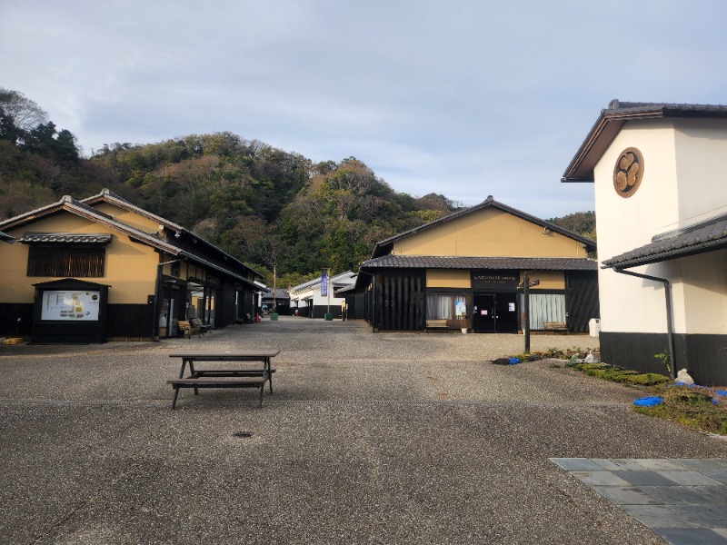 山梨サウナ～さんのリバティーリゾート久能山のサ活写真