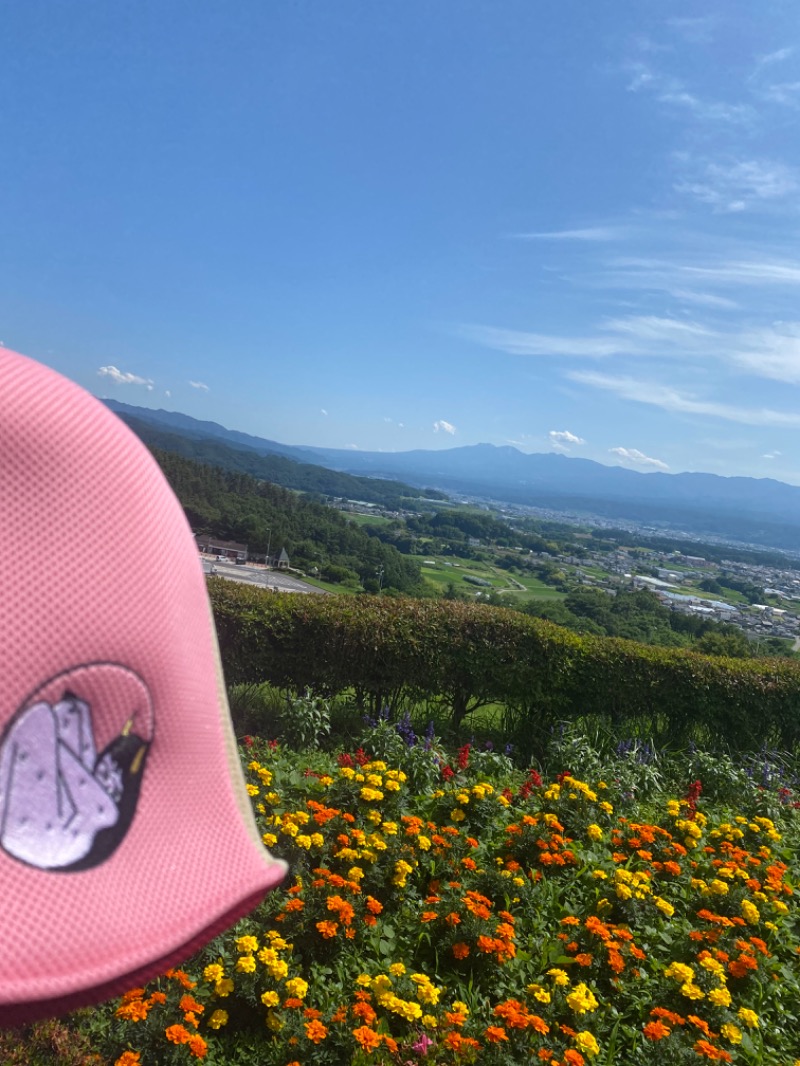 もものすけ🍑🍑さんの平尾温泉 みはらしの湯のサ活写真