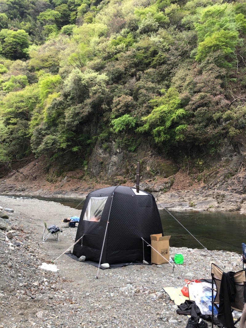 おすじさんのバカンス村のサ活写真