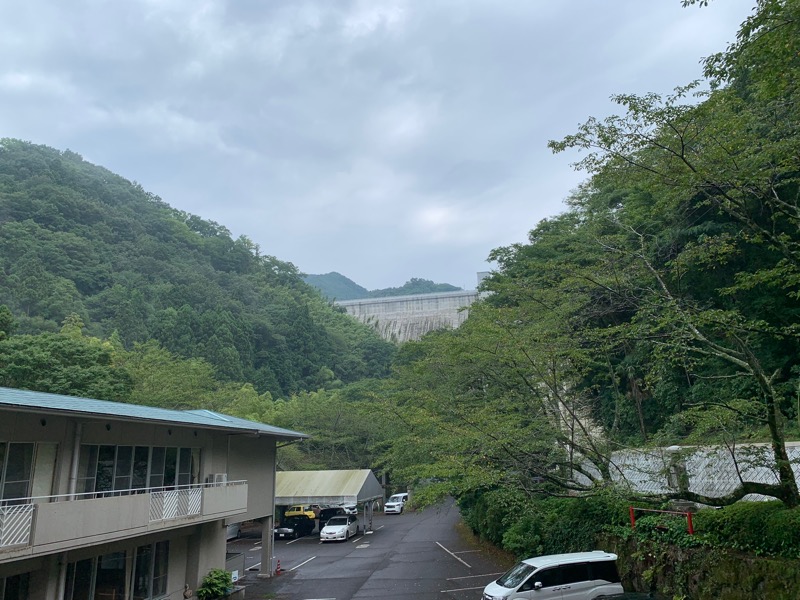 麻生　リカさんのさぬき温泉のサ活写真