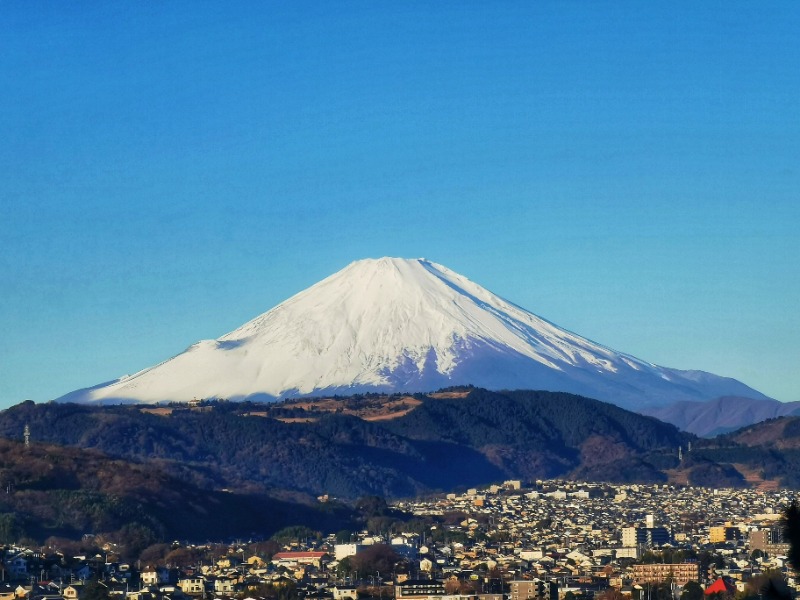 Saunazukiさんの天然温泉 満天の湯のサ活写真