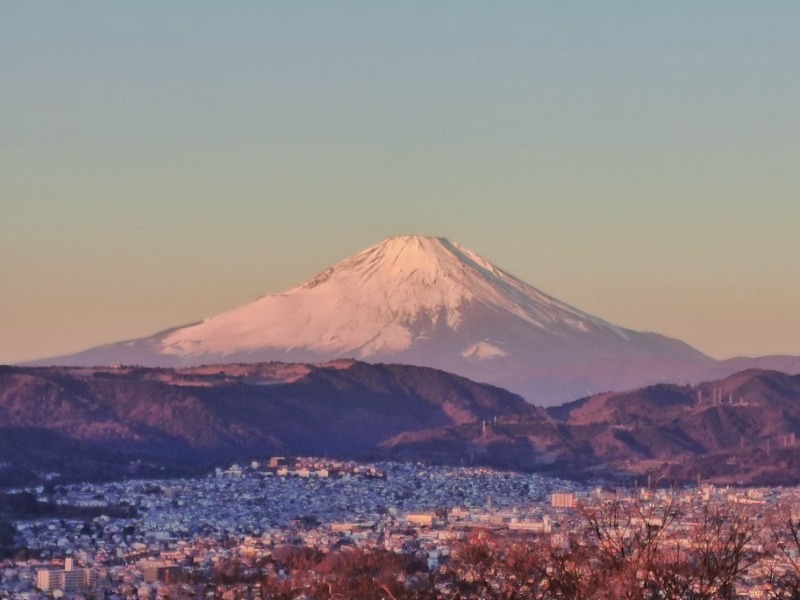 Saunazukiさんの名水はだの富士見の湯のサ活写真