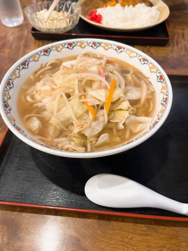 サウナおにぎり🍙さんのいずみの湯のサ活写真