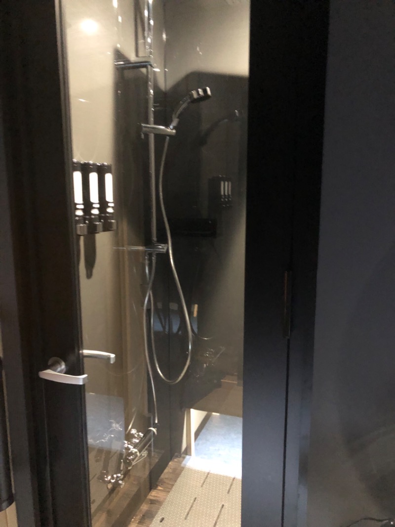 スカサズジョーダンさんのPrivate sauna .Y (プライベートサウナ ドットワイ)のサ活写真