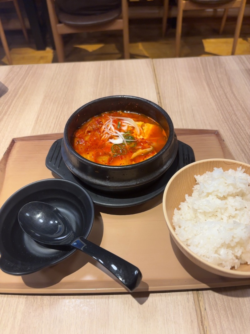 まるさんのスカイスパYOKOHAMAのサ活写真