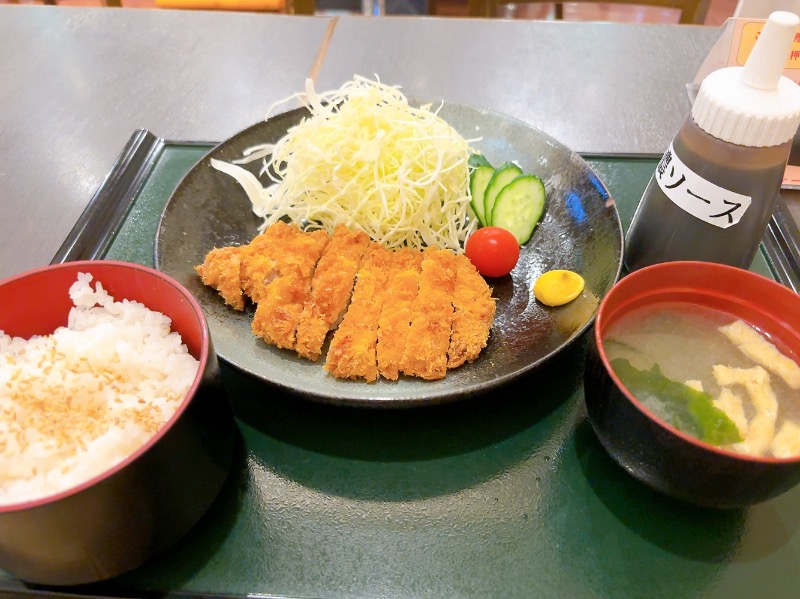まるさんのSPA&HOTEL 和 -なごみ-のサ活写真