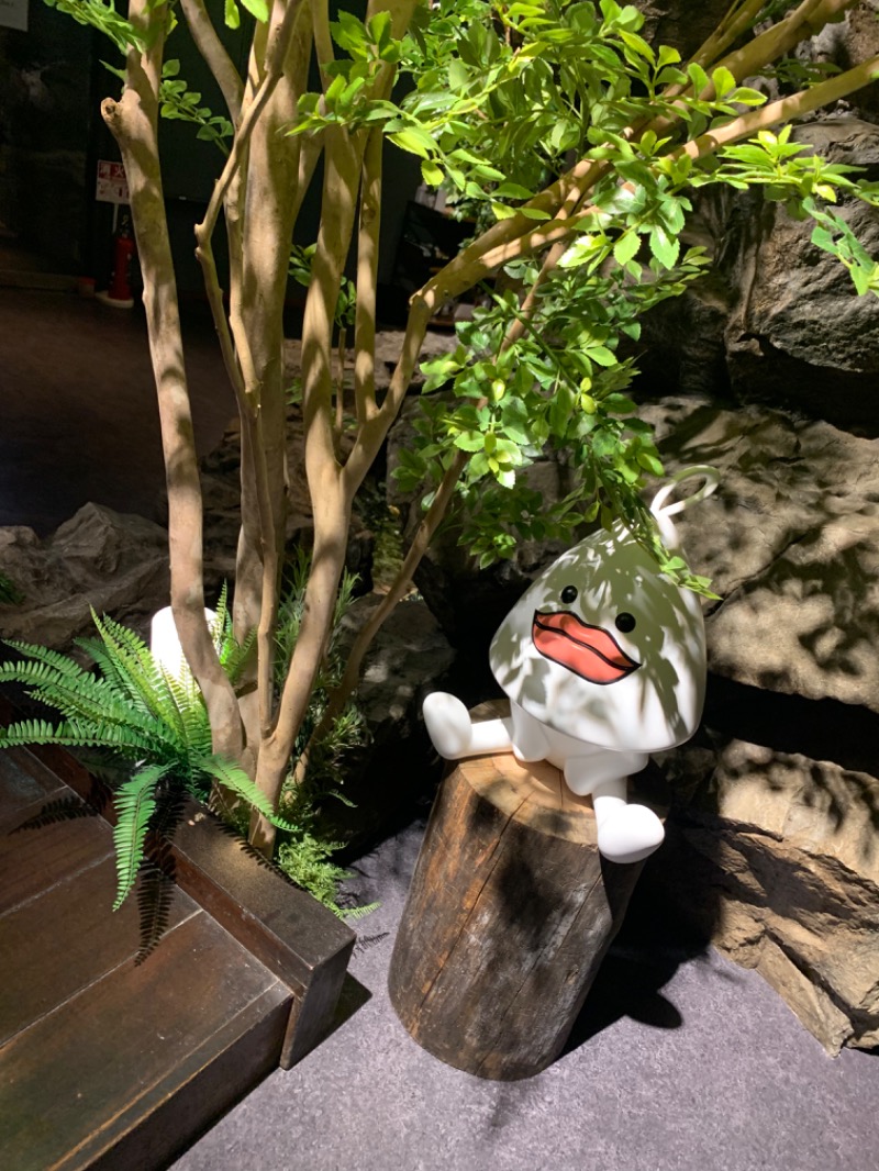 サトシさんのサウナ東京 (Sauna Tokyo)のサ活写真