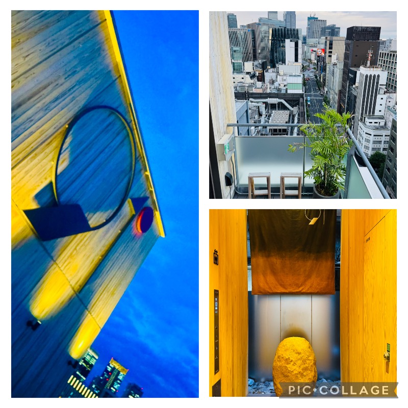 サトシさんの91° SAUNAのサ活写真