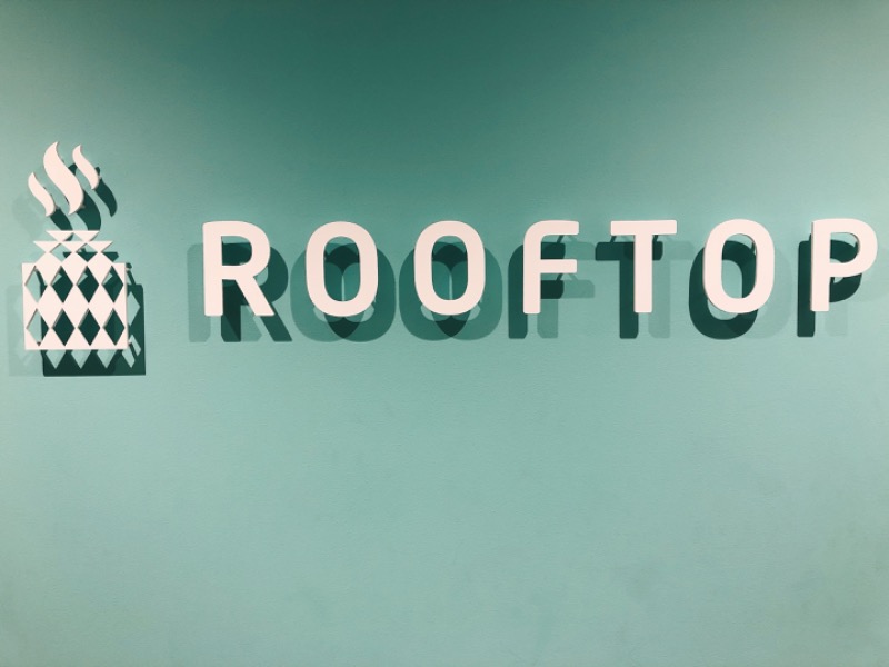 くくぼぼさんのROOFTOPのサ活写真