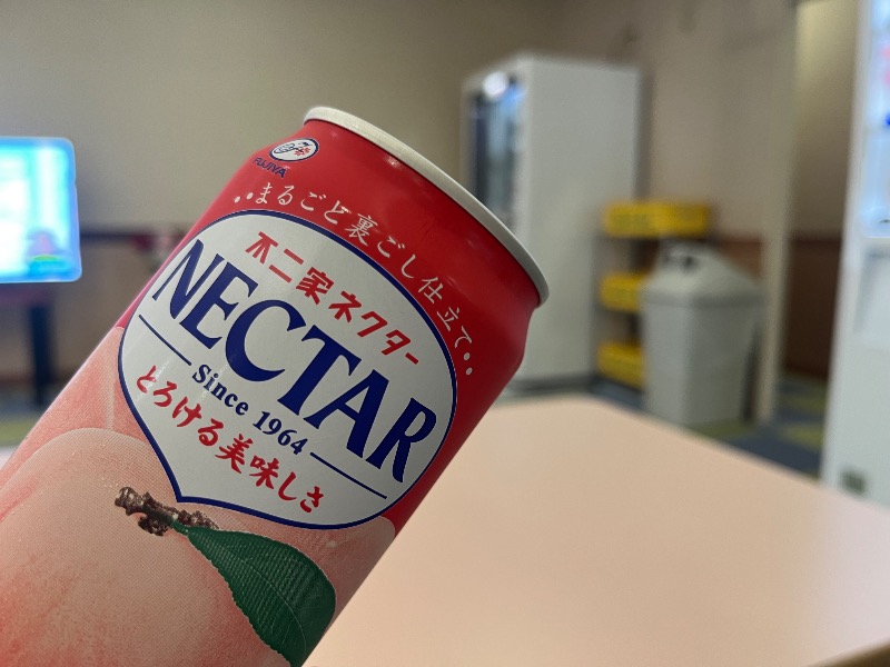 不二家ネクター
