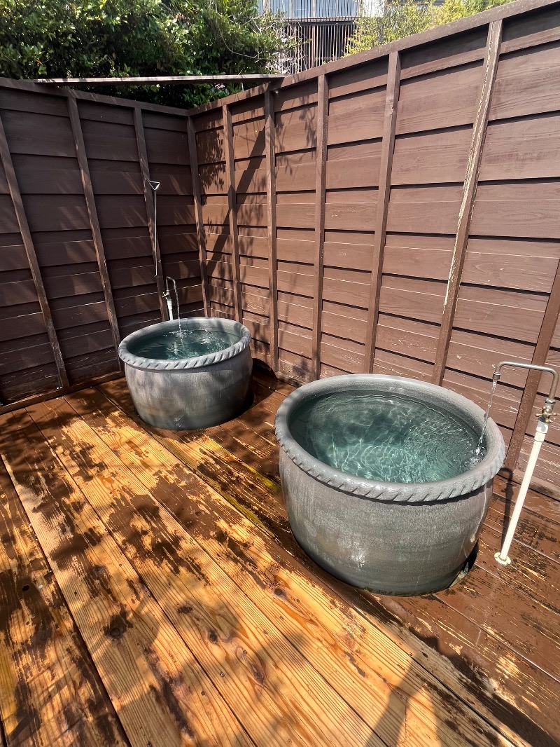 tomoya_37さんの浮サウナ(fuu sauna)のサ活写真