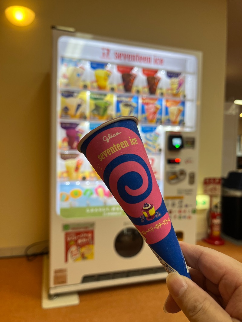 tomoya_37さんの絹島温泉 ベッセルおおちの湯のサ活写真