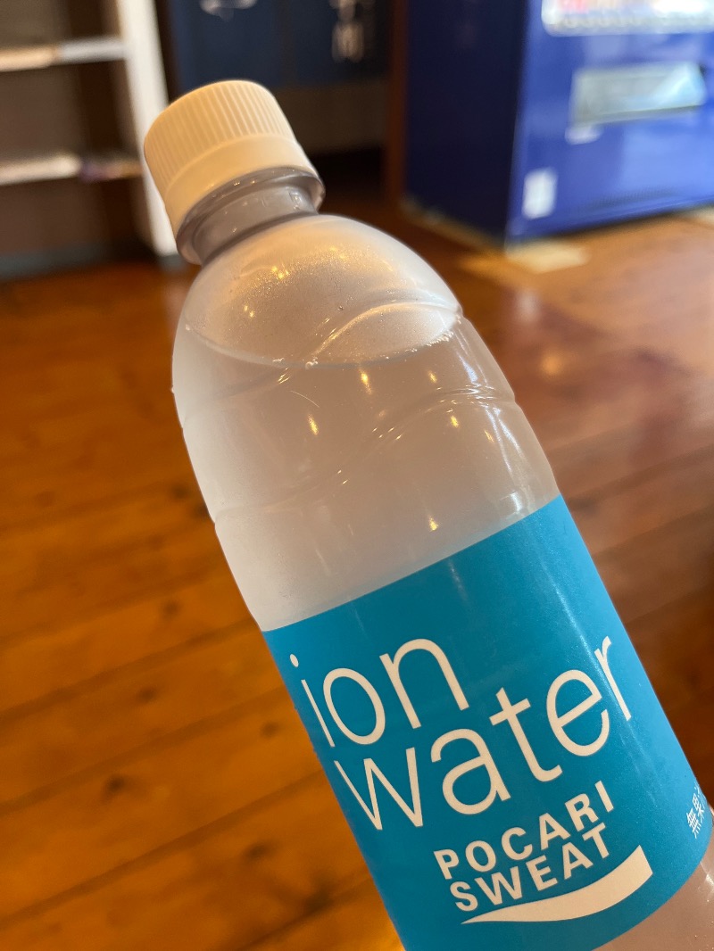 tomoya_37さんの湯処あらたえ 小松島店のサ活写真