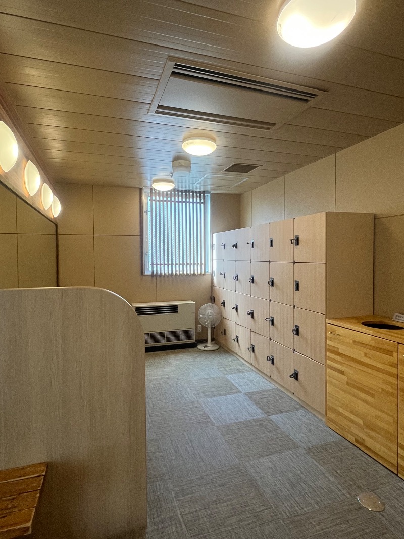 tomoya_37さんのサンリバー大歩危のサ活写真