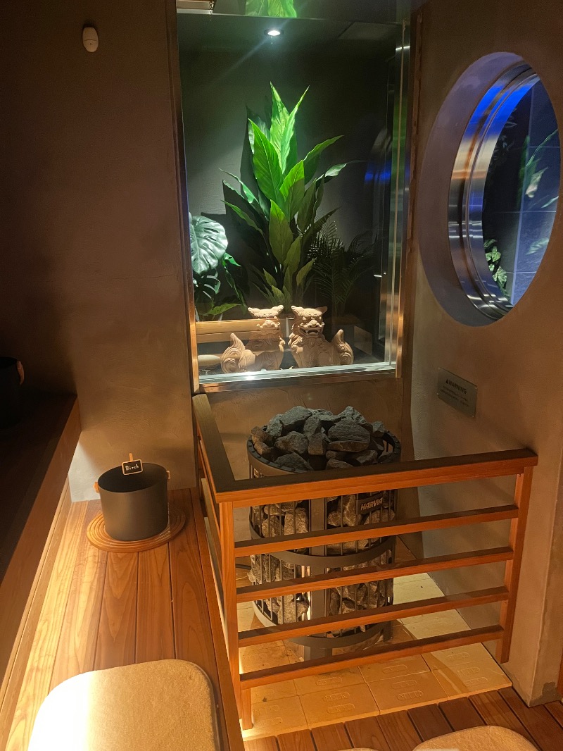 tomoya_37さんの堀江サウナシバコヤのサ活写真