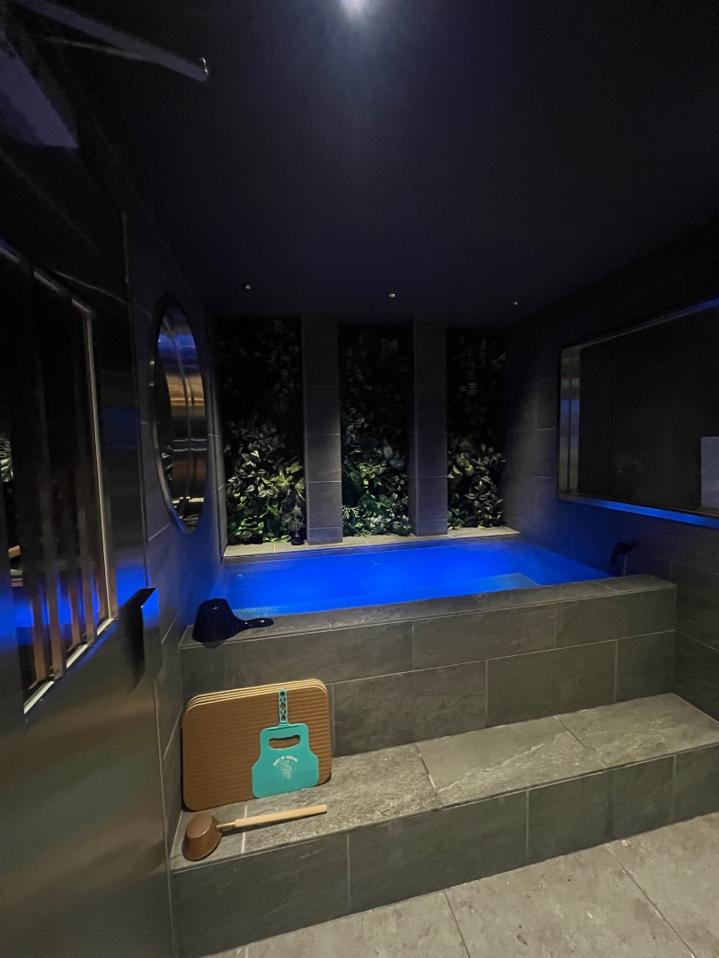 tomoya_37さんの堀江サウナシバコヤのサ活写真