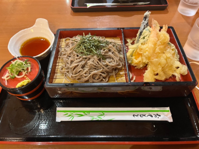 あきこんさんの有松温泉 喜多の湯のサ活写真