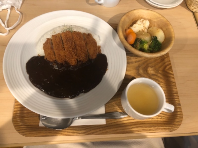 あきさんのおふろcafé utataneのサ活写真