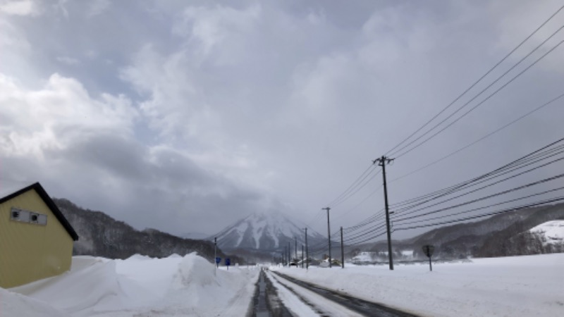 ナウサーさんの定山渓 鹿の湯のサ活写真