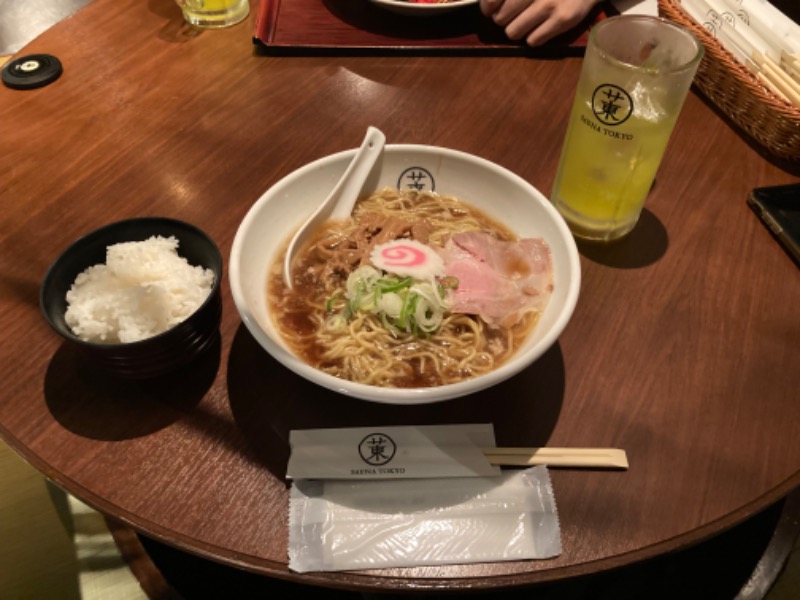 ひささんのサウナ東京 (Sauna Tokyo)のサ活写真