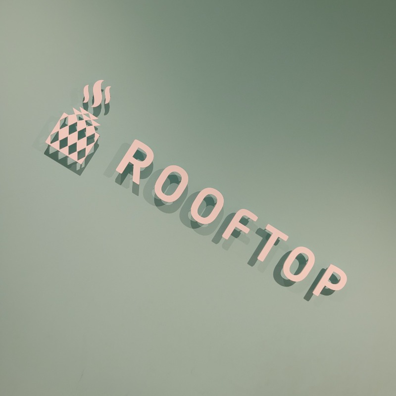 ( ´  ` )さんのROOFTOPのサ活写真