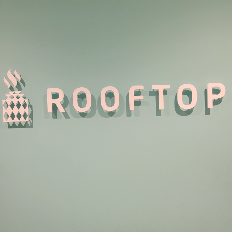 ( ´  ` )さんのROOFTOPのサ活写真