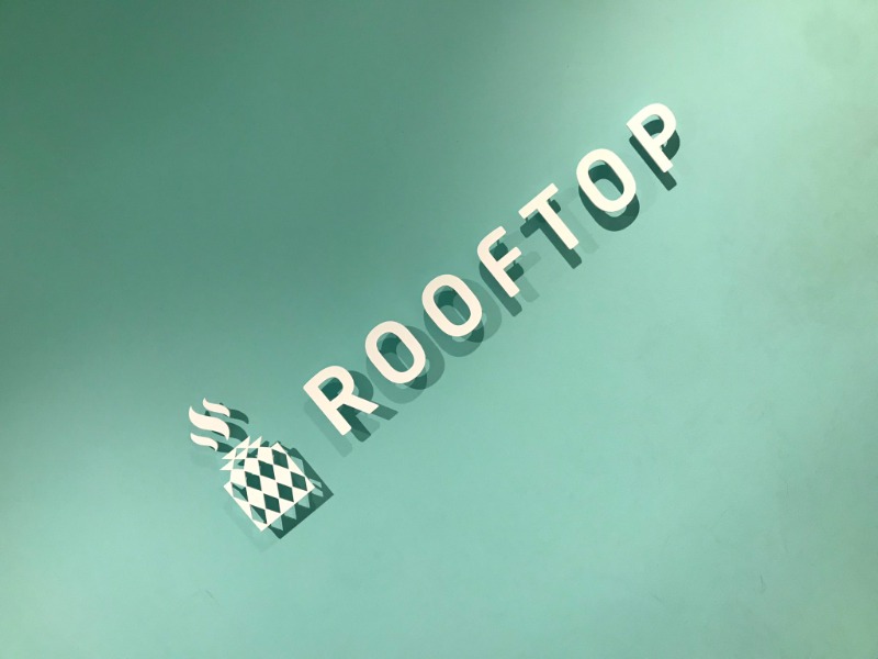 ( ´  ` )さんのROOFTOPのサ活写真