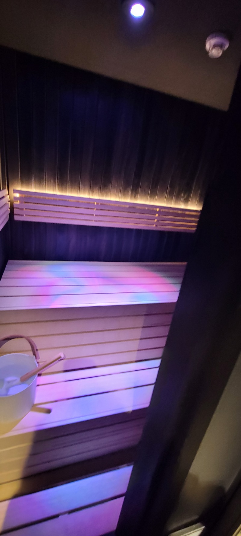 ( ´  ` )さんのPrivate Sauna EXITのサ活写真