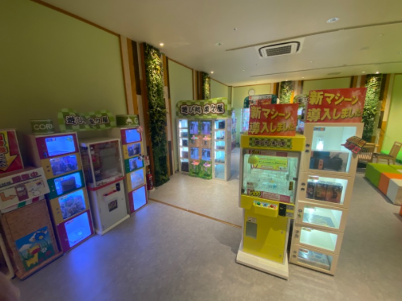 INOKIさんの草津湯元 水春のサ活写真