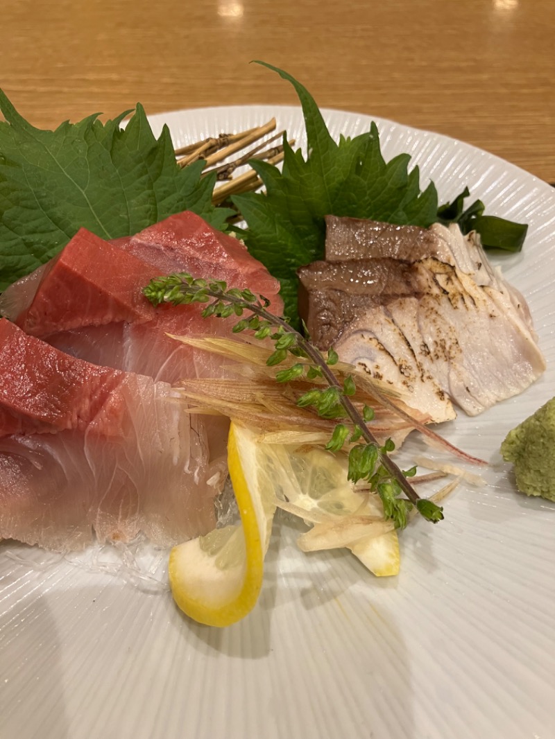 ゼンさんの天然温泉すすき野 湯けむりの里のサ活写真