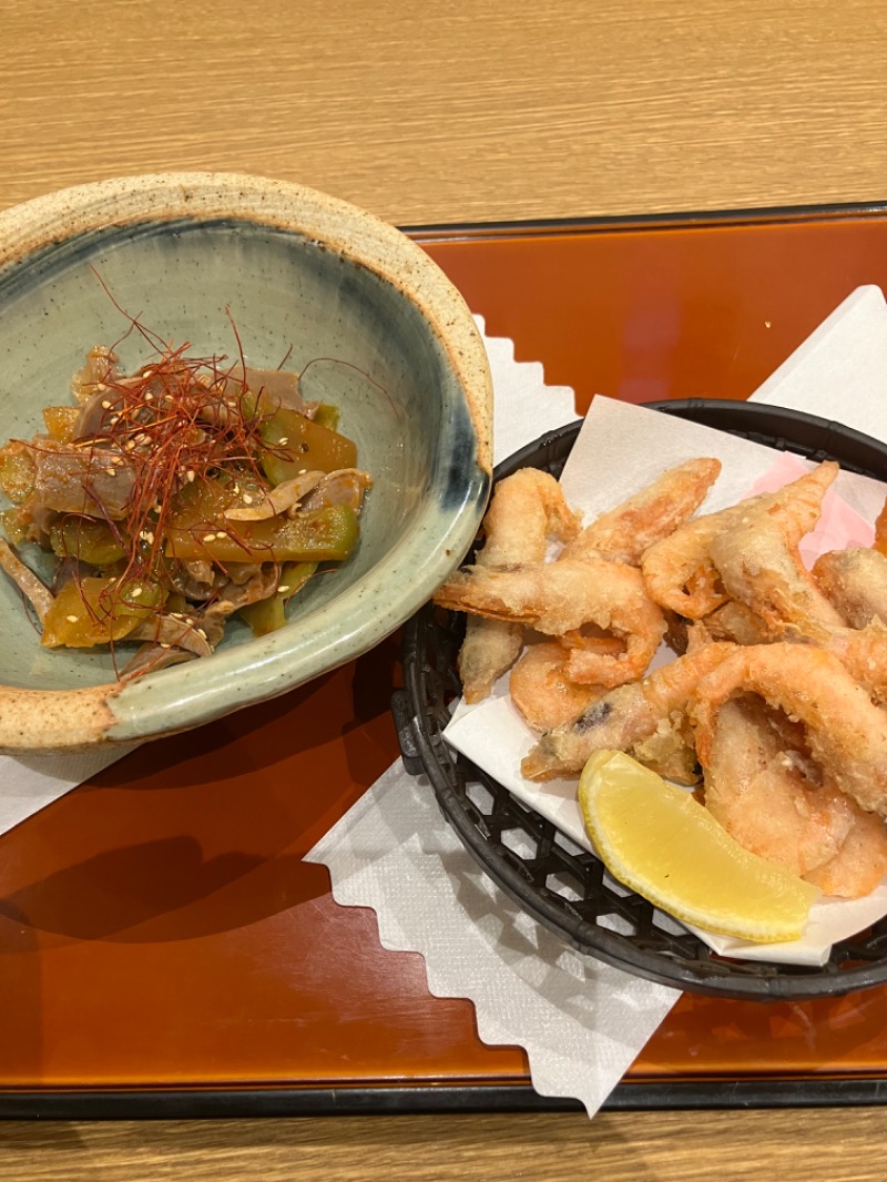 ゼンさんの天然温泉すすき野 湯けむりの里のサ活写真