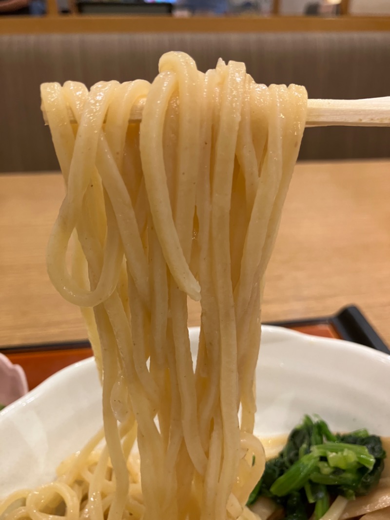 ゼンさんの天然温泉すすき野 湯けむりの里のサ活写真