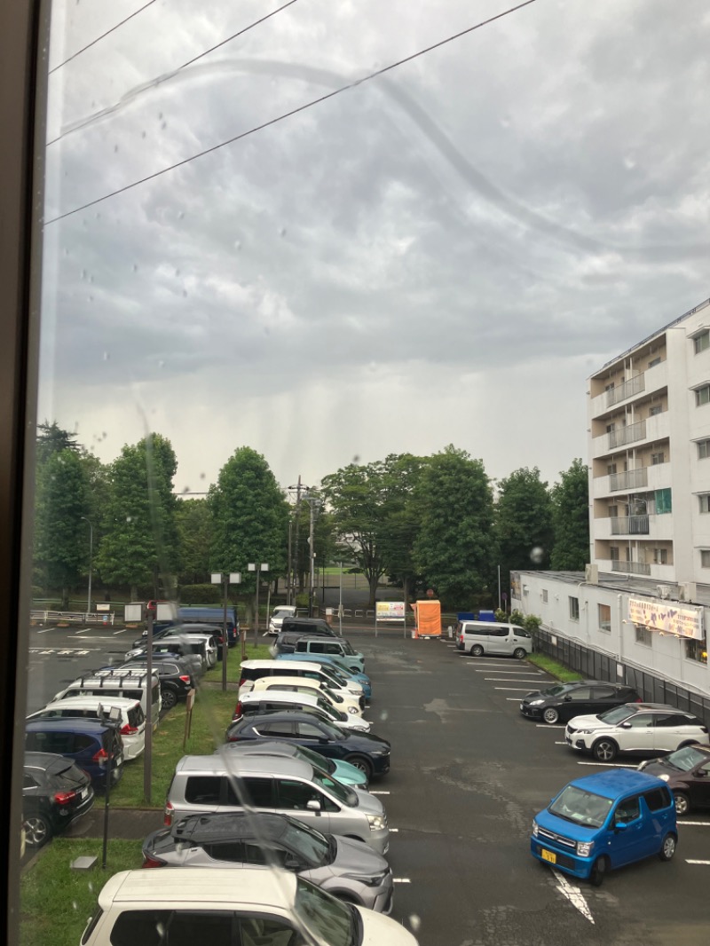 ゼンさんの天然温泉すすき野 湯けむりの里のサ活写真