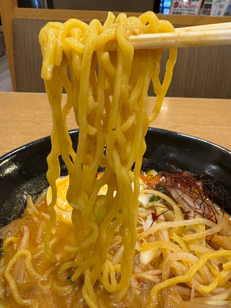 ゼンさんの天然温泉すすき野 湯けむりの里のサ活写真