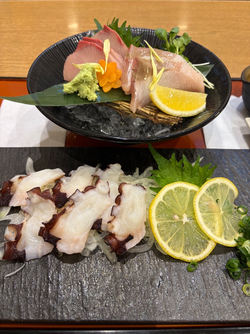ゼンさんの天然温泉すすき野 湯けむりの里のサ活写真