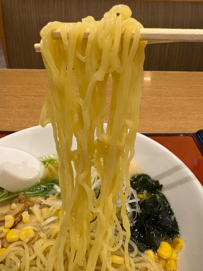 ゼンさんの天然温泉すすき野 湯けむりの里のサ活写真